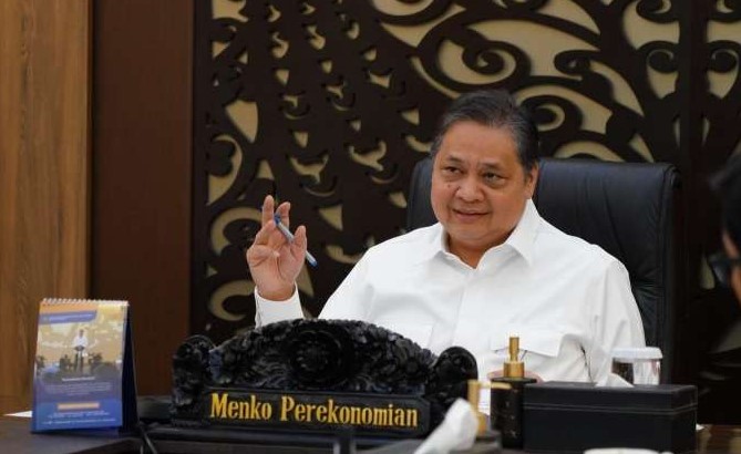 Diversifikasi Ekonomi Nasional: Hilirisasi 28 Komoditas Incar Investasi US$ 618 Miliar